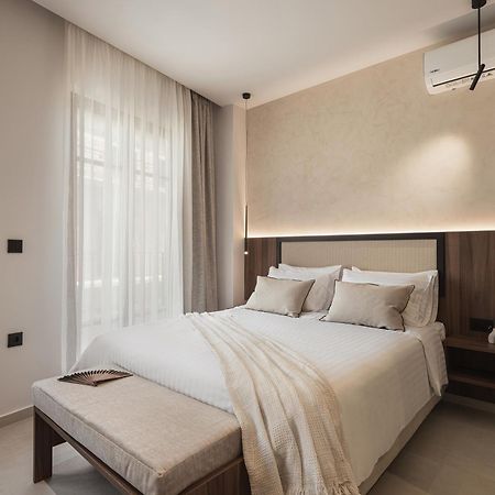 Copal Simple Staying La Canea Exterior foto