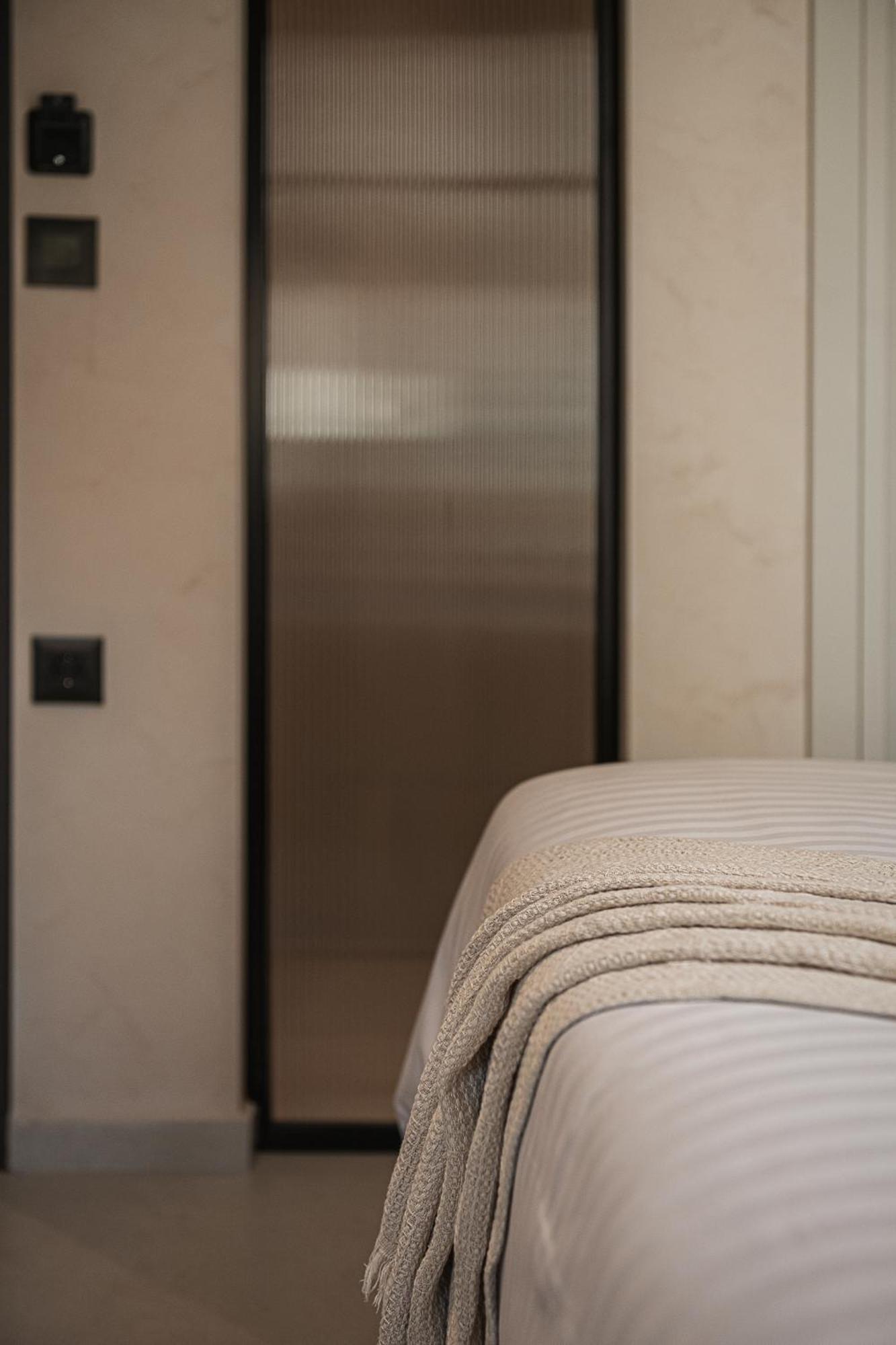 Copal Simple Staying La Canea Exterior foto