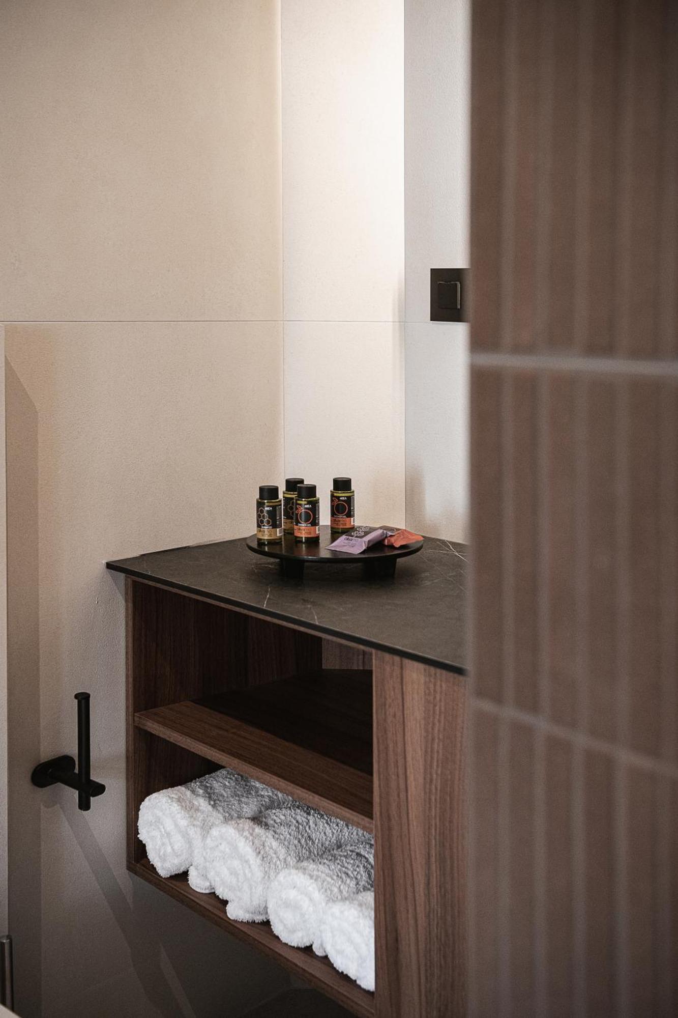 Copal Simple Staying La Canea Exterior foto