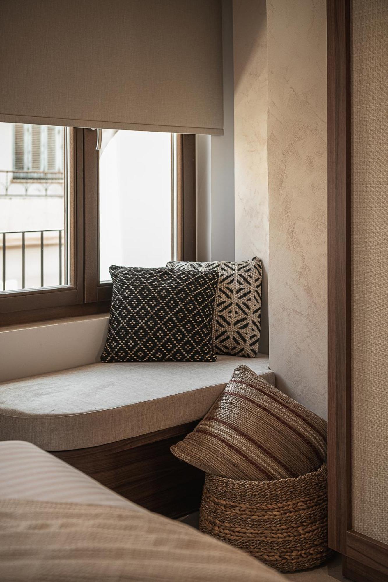 Copal Simple Staying La Canea Exterior foto