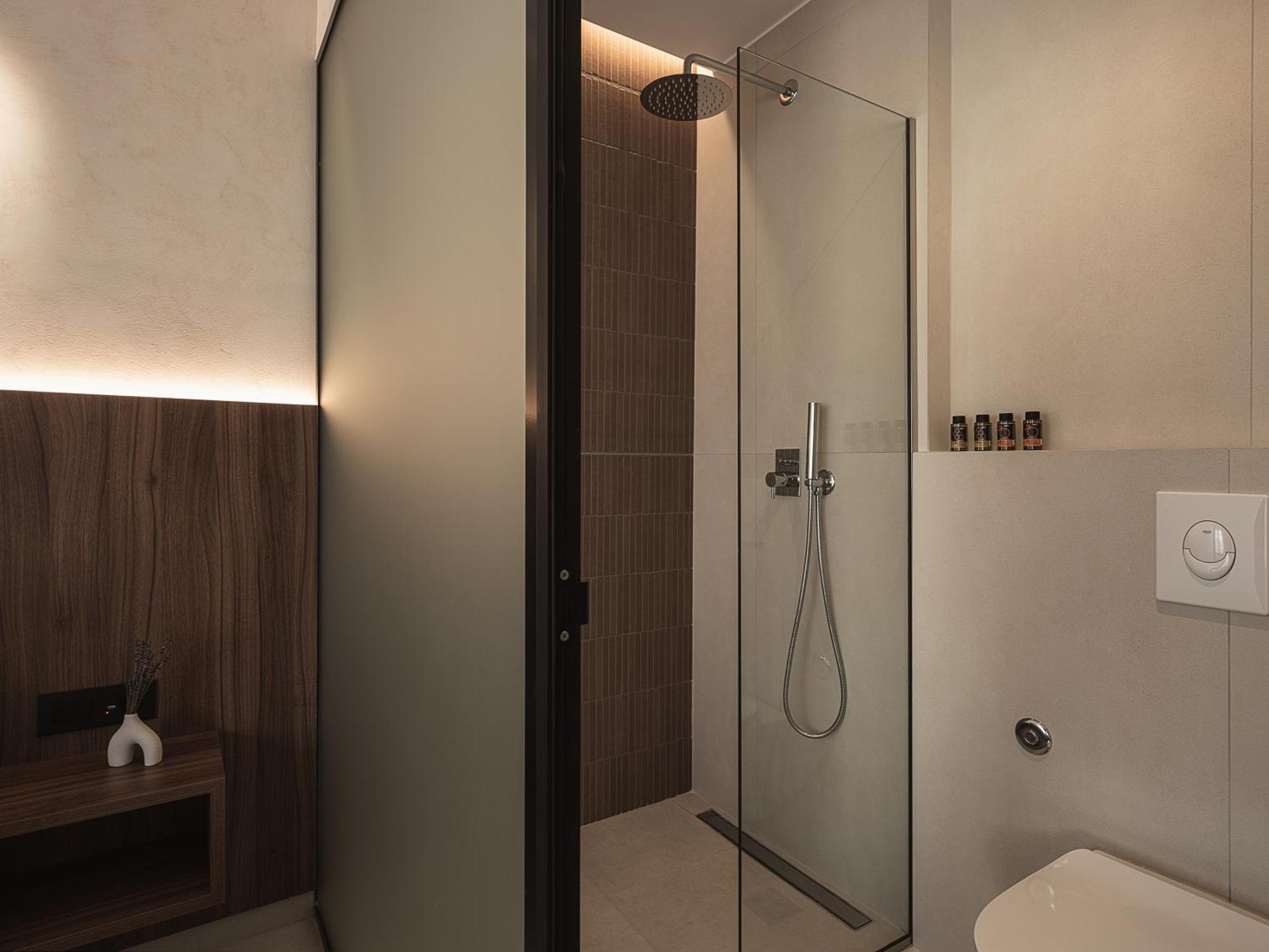 Copal Simple Staying La Canea Exterior foto