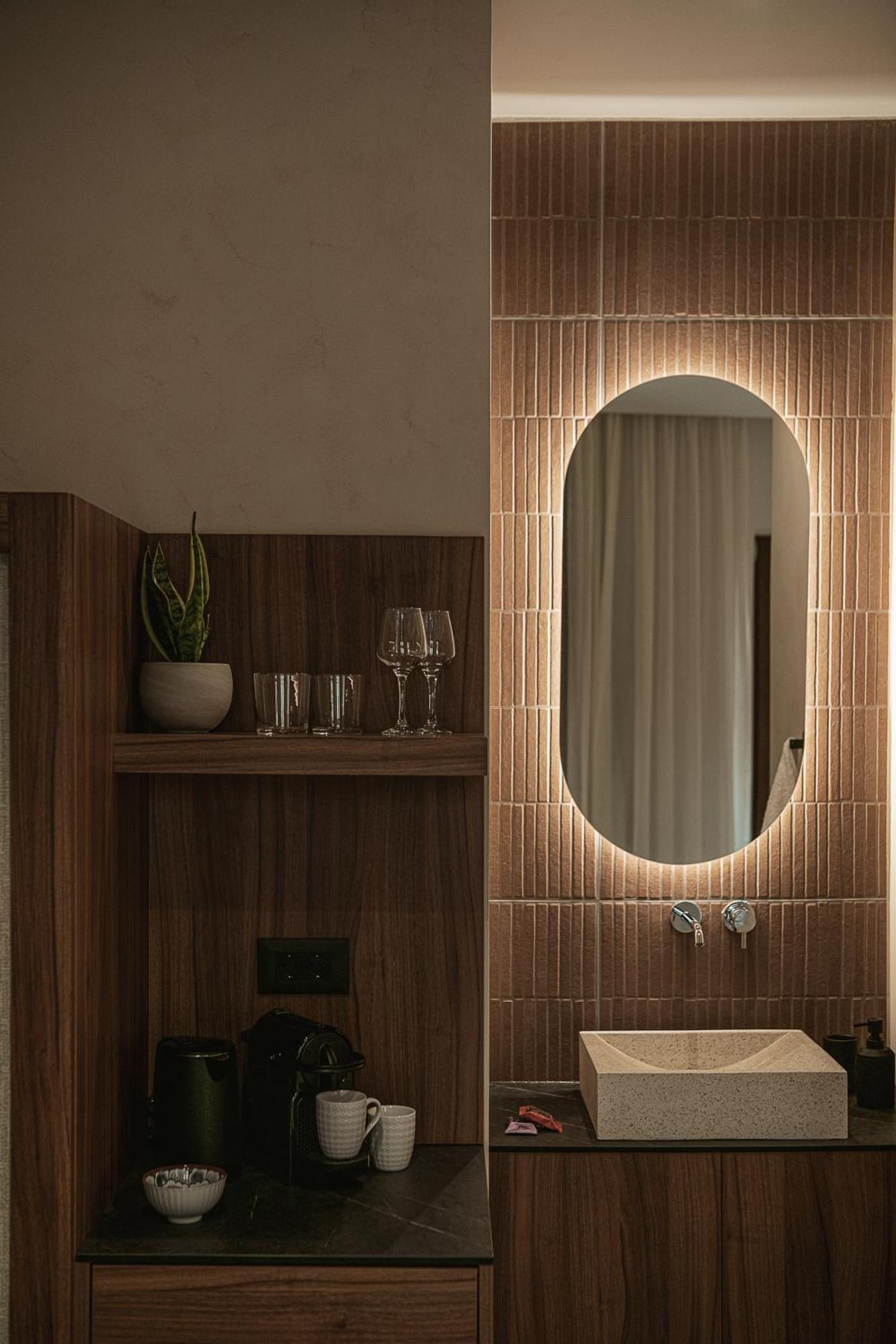 Copal Simple Staying La Canea Exterior foto